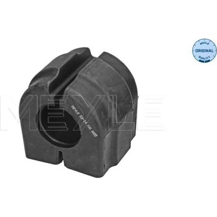 MEYLE 52 308 053 Stabilisatorlager Hinterachse links/rechts 53-14 715 0003 MEYLE 52 308 053 Stabilisatorlager Hinterachse links/rechts 53-14 715 0003