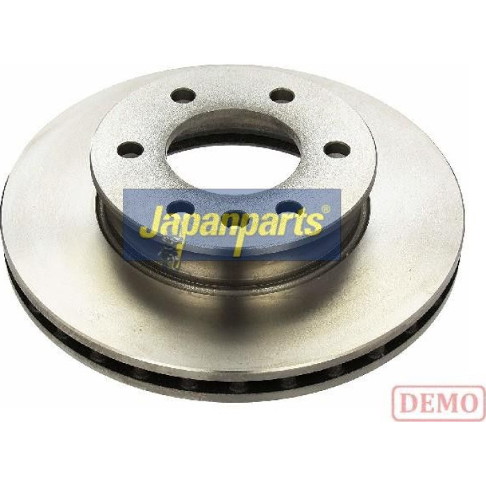 Japanparts Bremsscheibe DI-0559C Japanparts Bremsscheibe DI-0559C