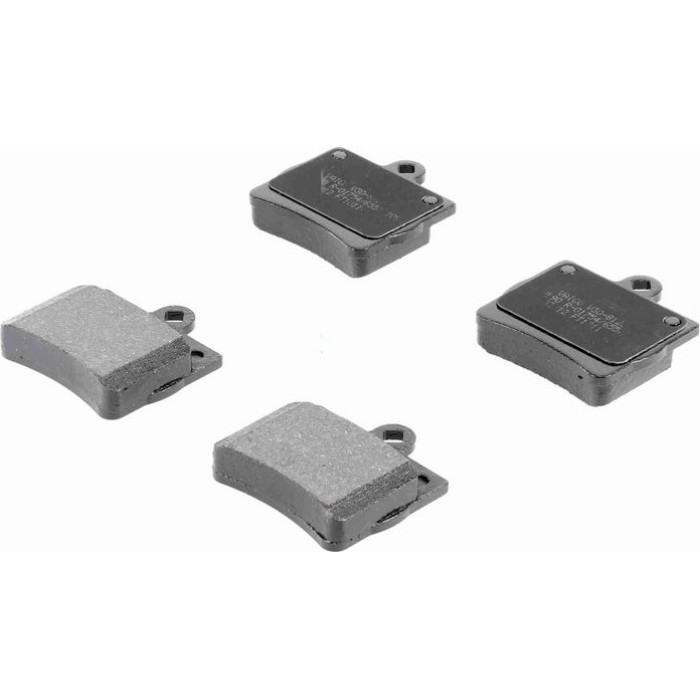 Vaico Bremsbelagsatz für Scheibenbremse V30-8123 Vaico Bremsbelagsatz für Scheibenbremse V30-8123
