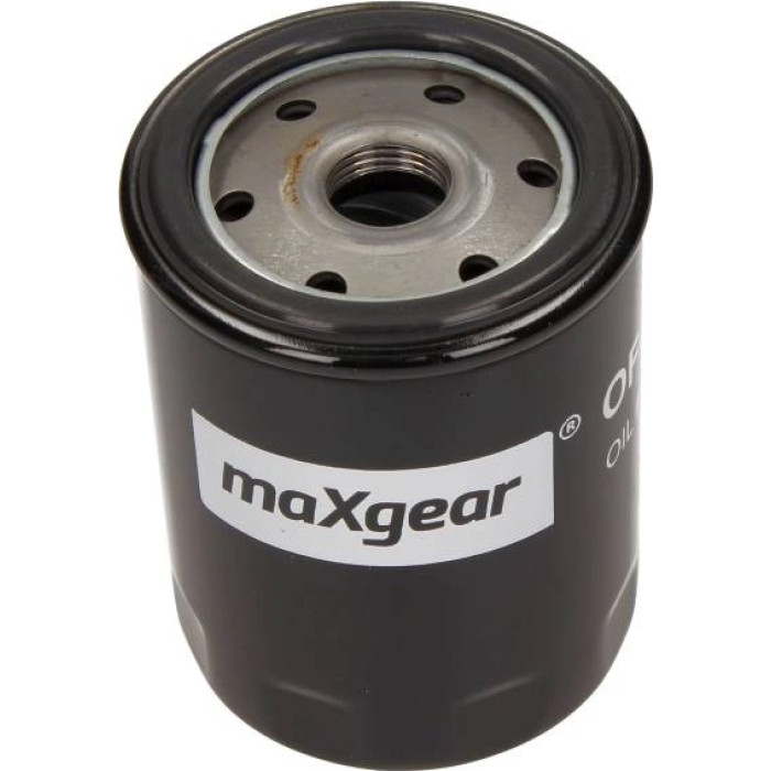 MAXGEAR Ölfilter Nissan 1.2-3.0 26-0591