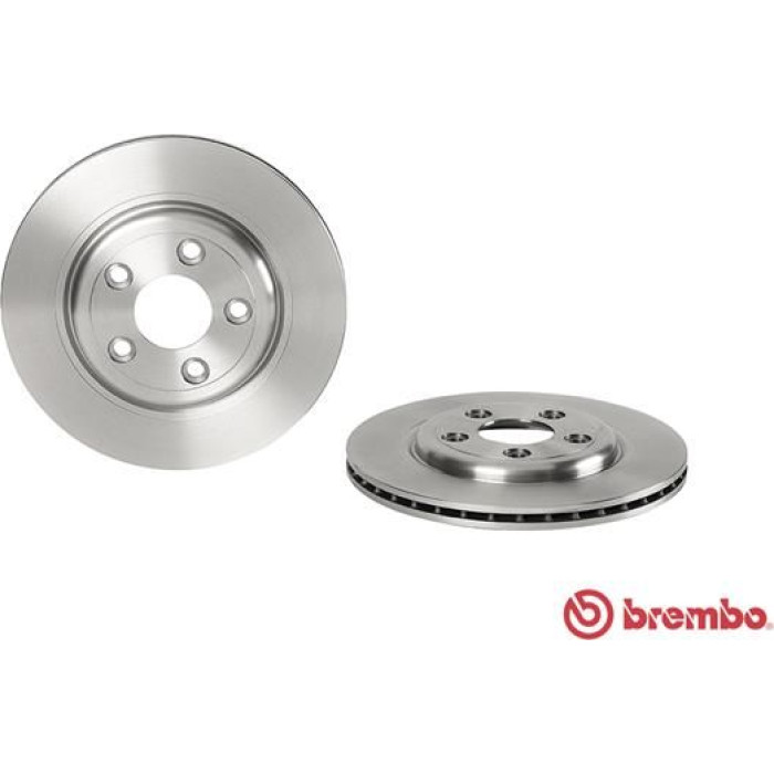 Brembo Bremsscheibe 09.7911.20 Brembo Bremsscheibe 09.7911.20