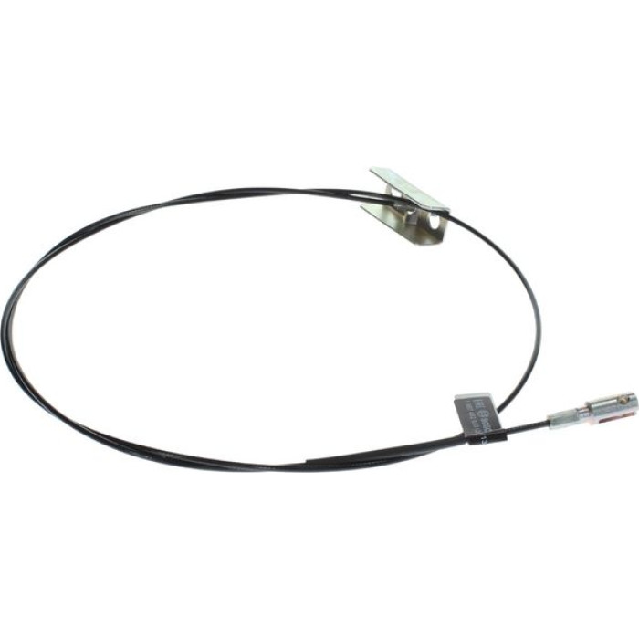 Bosch Handbremsseil 1987482633 Bosch Handbremsseil 1987482633