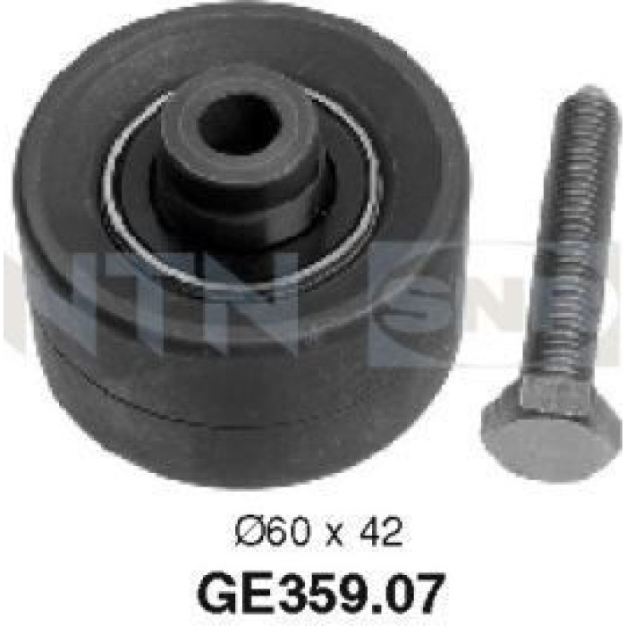 GE359.07 SNR Führungsrolle GE359.07