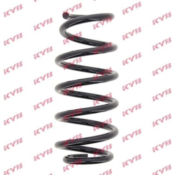 RA6154 KYB Fahrwerksfeder Toyota T. Avensis 1.6-2.2D 02/09 RA6154 KYB Fahrwerksfeder Toyota T. Avensis 1.6-2.2D 02/09