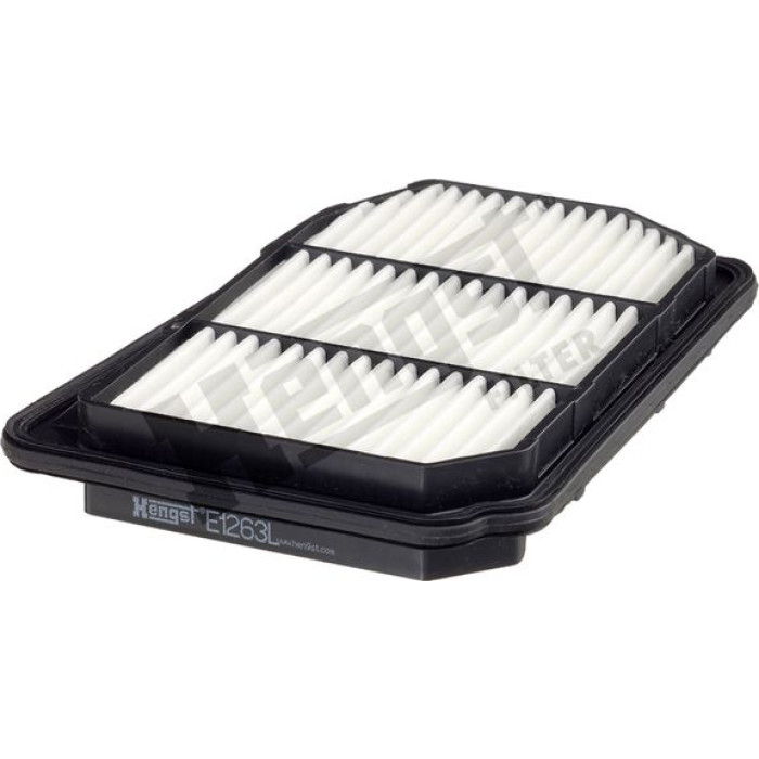 HENGST FILTER Luftfilter E1263L HENGST FILTER Luftfilter E1263L