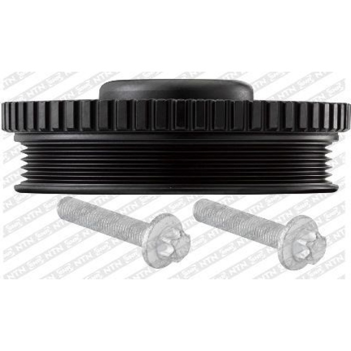 Riemenscheibe+Schraube DPF353.05K1 Riemenscheibe+Schraube DPF353.05K1
