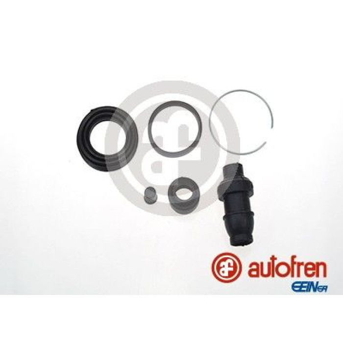 Reparatursatz, Bremssattel D4732