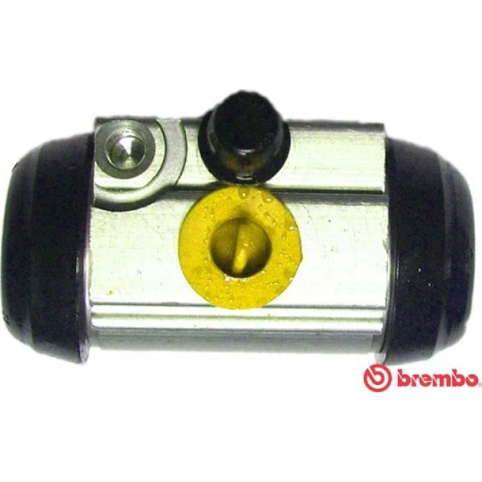 BREMBO Radbremszylinder A 12 742 BREMBO Radbremszylinder A 12 742
