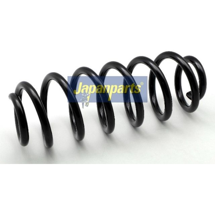 Japanparts Fahrwerksfeder ZC6386H