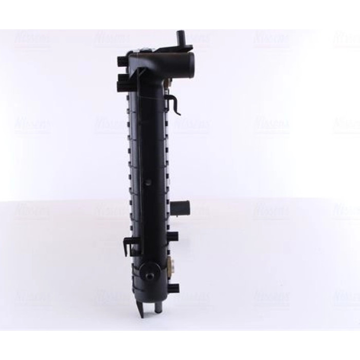 Nissens Wasserkühler PKW 64036A Nissens Wasserkühler PKW 64036A