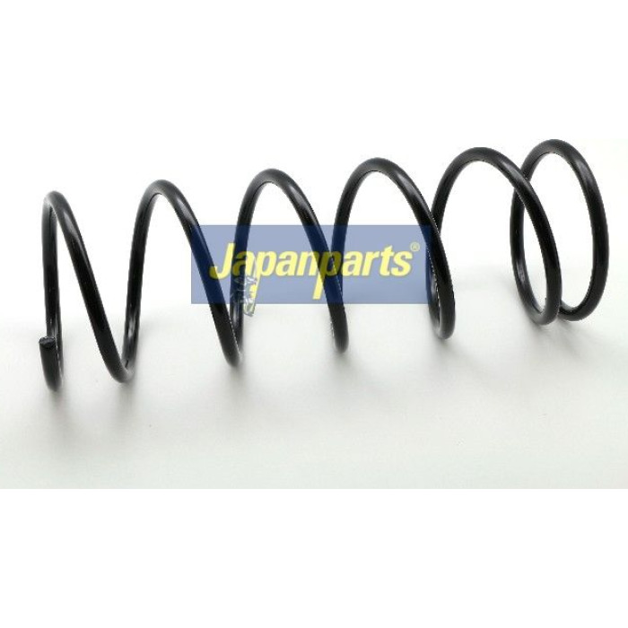 Japanparts Fahrwerksfeder ZC5332A Japanparts Fahrwerksfeder ZC5332A