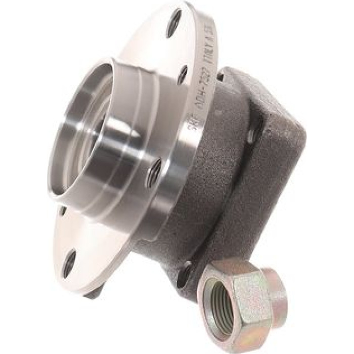 VKBA 734 SKF Radlagersatz 734 - Vorderachse VKBA 734 SKF Radlagersatz 734 - Vorderachse