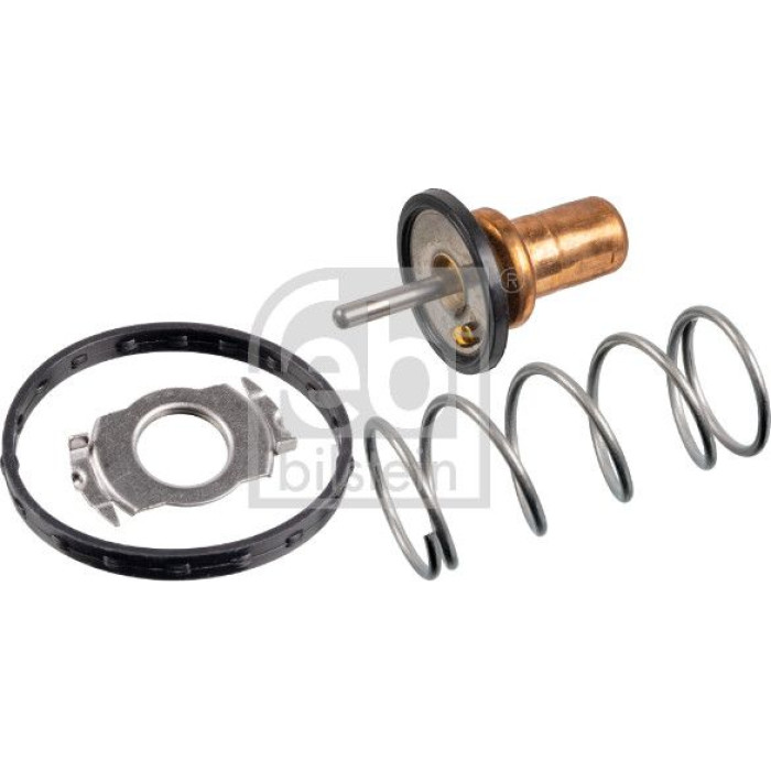 febi Kühlmittelthermostat 172432 febi Kühlmittelthermostat 172432