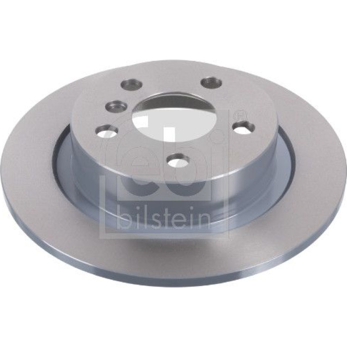 febi Bremsscheibe 4105