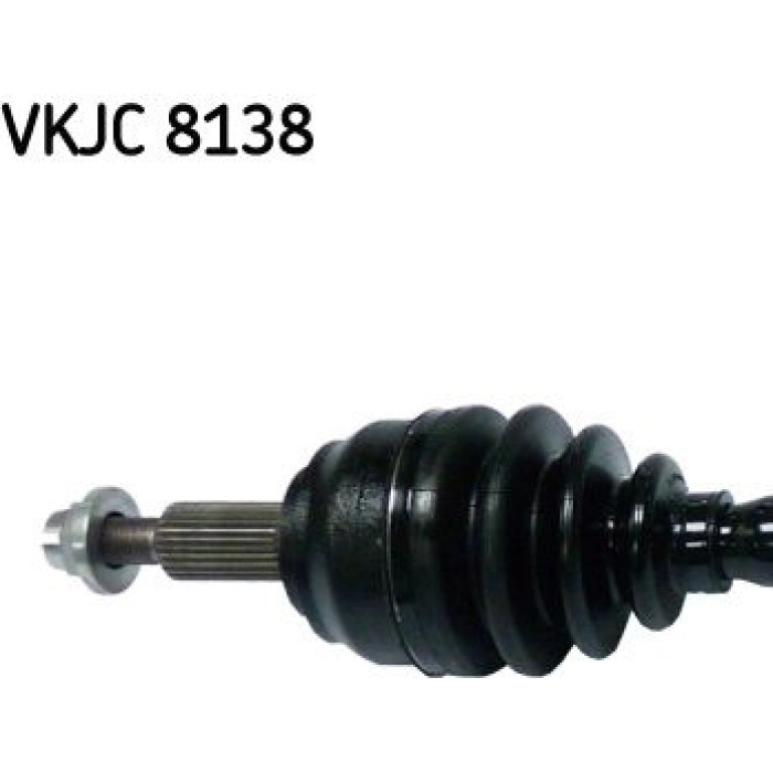 SKF Antriebswelle VKJC 8138 SKF Antriebswelle VKJC 8138
