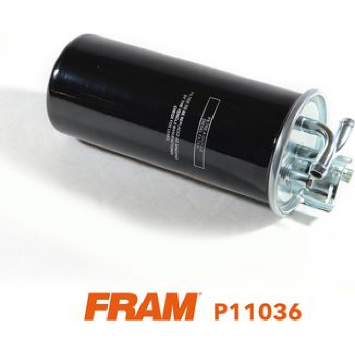 FRAM Kraftstofffilter P11036 FRAM Kraftstofffilter P11036