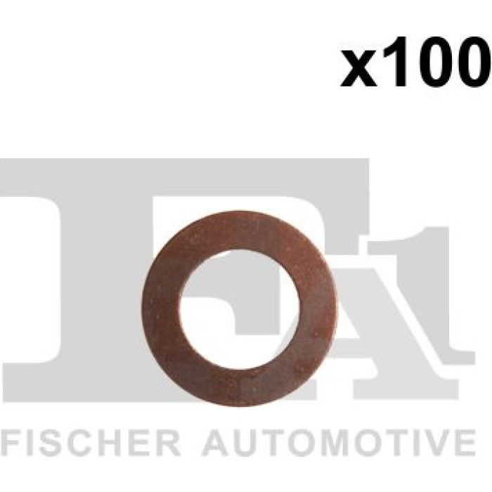 FA1 Kupferdichtring 359.980.100 FA1 Kupferdichtring 359.980.100