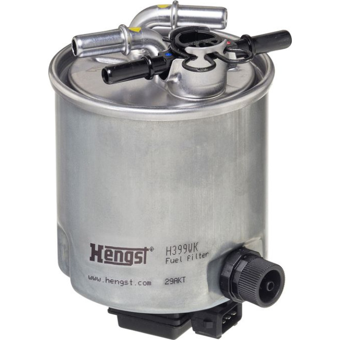 HENGST FILTER Kraftstofffilter H399WK HENGST FILTER Kraftstofffilter H399WK