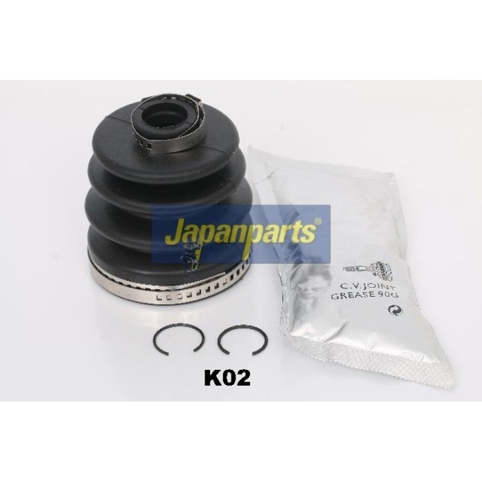 Japanparts Gelenkmanschette KB-K02 Japanparts Gelenkmanschette KB-K02