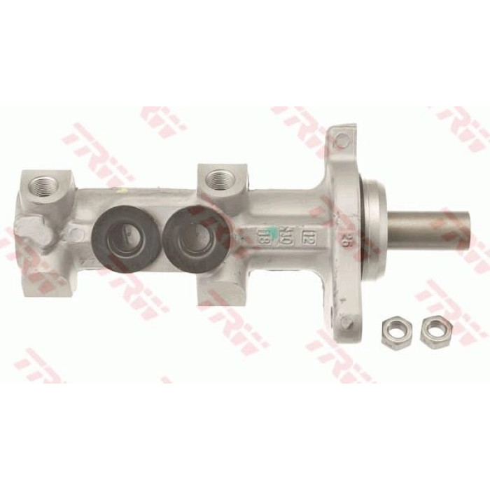 TRW Hauptbremszylinder PML504 TRW Hauptbremszylinder PML504