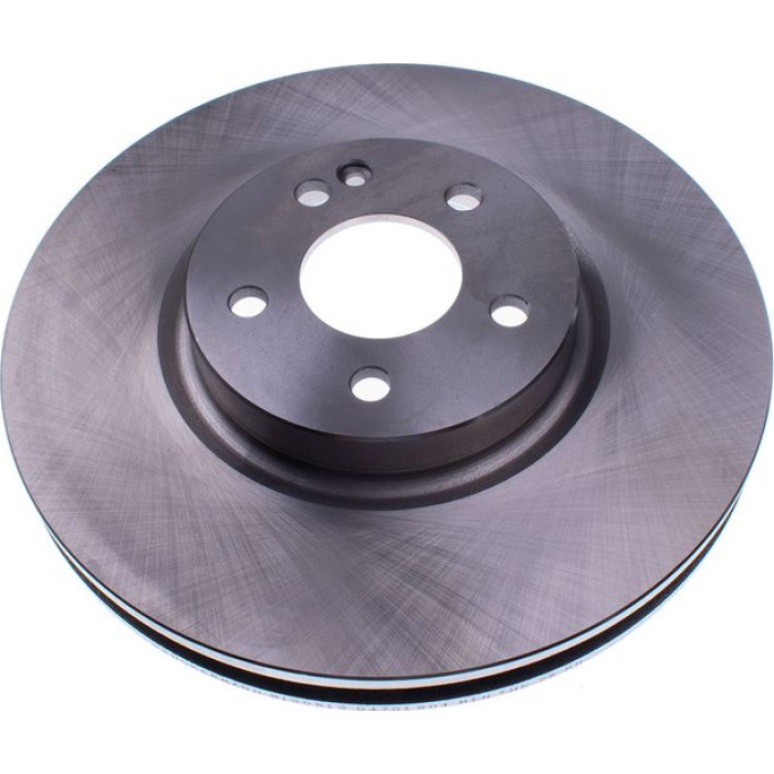 Denckermann Bremsscheibe B130813 Denckermann Bremsscheibe B130813