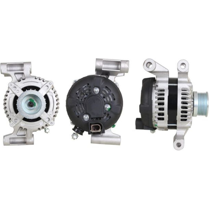 DRI Generator 2141951802 12 V DRI Generator 2141951802 12 V