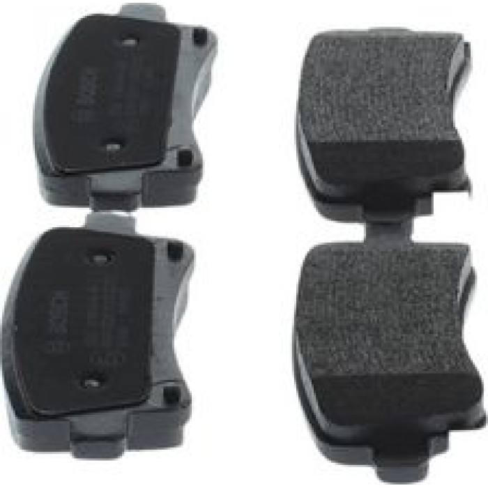 0 986 494 297 Bosch Bremsbelagsatz 0 986 494 297 0 986 494 297 Bosch Bremsbelagsatz 0 986 494 297