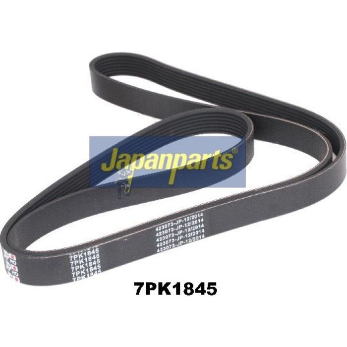 Japanparts Ømen-Zubehör DV-7PK1845 Japanparts Ømen-Zubehör DV-7PK1845