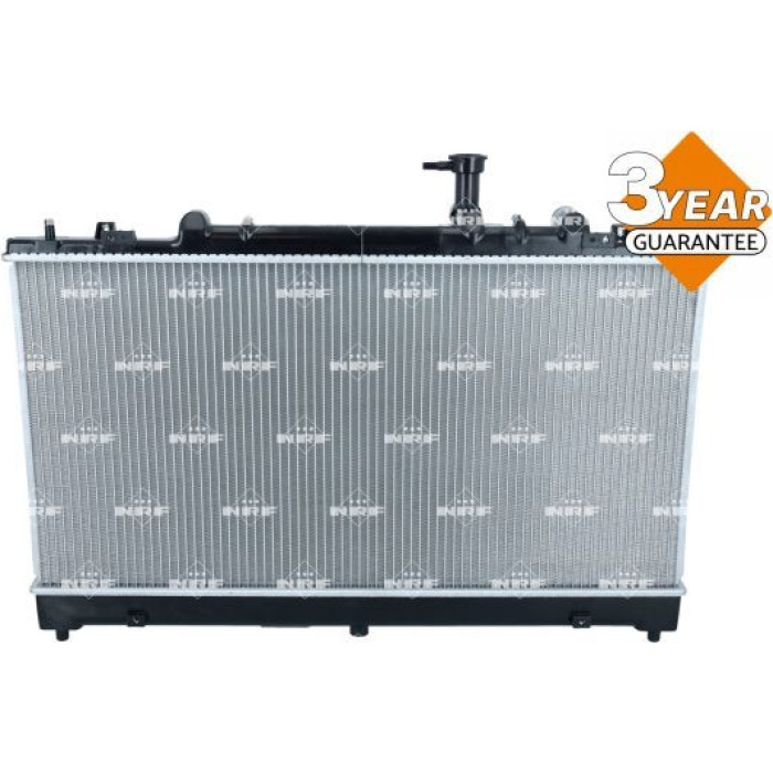 NRF Motorkühler 58560 NRF Motorkühler 58560