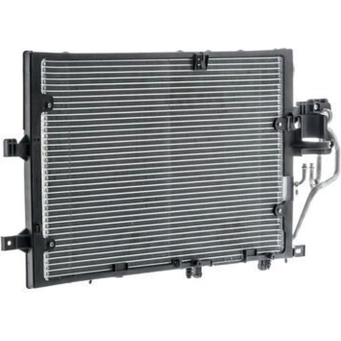 Kondensator, Klimaanlage AC 310 000S
