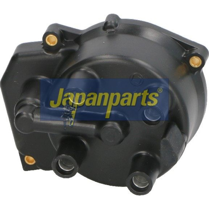 Japanparts Verteilerkappe CA-412 Japanparts Verteilerkappe CA-412