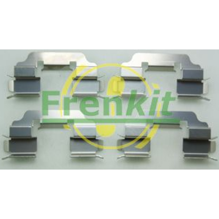 FRENKIT Zubehörsatz, Scheibenbremsbelag 901601 FRENKIT Zubehörsatz, Scheibenbremsbelag 901601