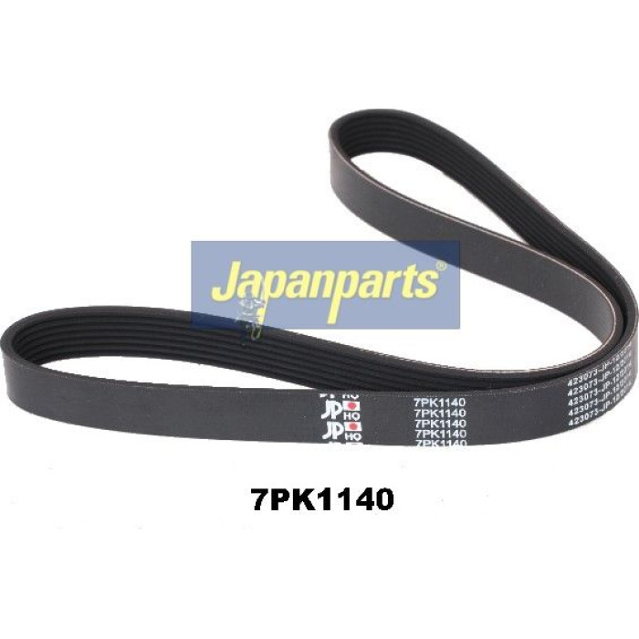 Japanparts Ømen-Zubehör DV-7PK1140 Japanparts Ømen-Zubehör DV-7PK1140