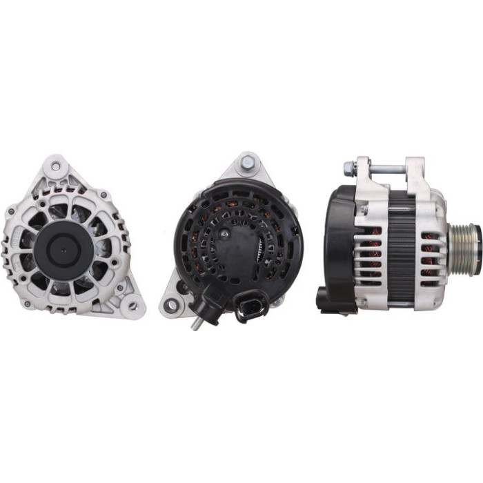 DRI Generator 2263231502 12 V DRI Generator 2263231502 12 V