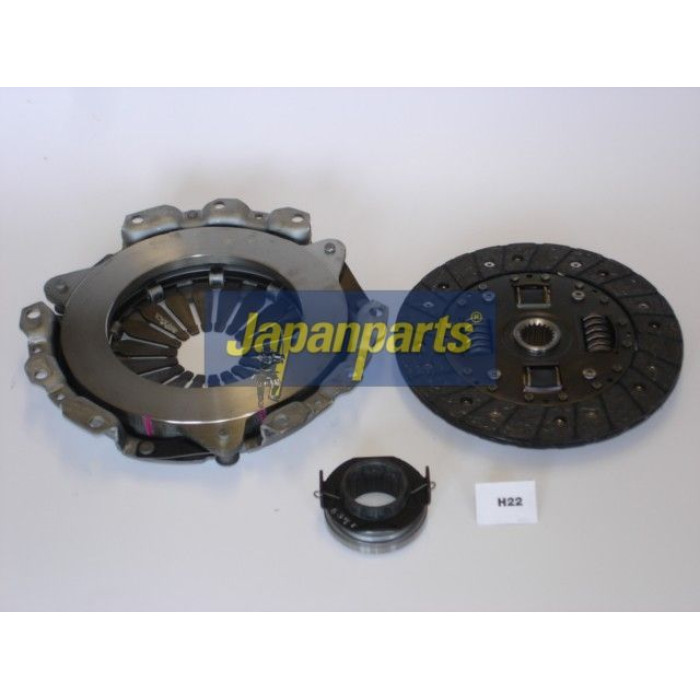 Japanparts Kupplungssatz KF-H22 Japanparts Kupplungssatz KF-H22