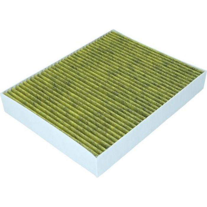 6080060 Kamoka Innenraumfilter 6080060 6080060 Kamoka Innenraumfilter 6080060