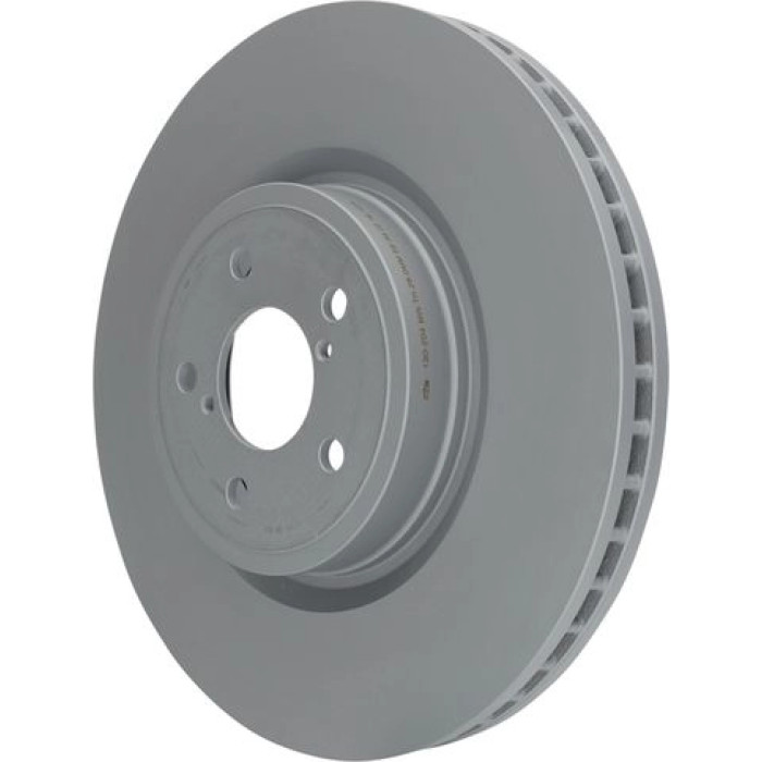 ATE Bremsscheibe Subaru Vorderachse Legacy/Outback 03 24.0130-0204.1