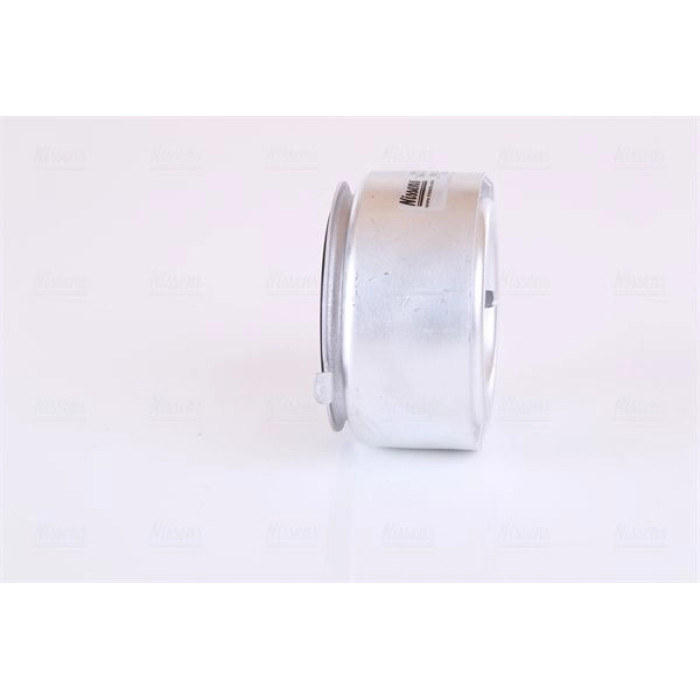 Nissens Ölkühler PKW 90986 Nissens Ölkühler PKW 90986