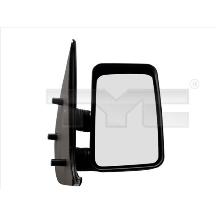 TYC Außenspiegel links manuell verstellbar, konvex 305-0026 OE Nummer 8148AV - l TYC Außenspiegel links manuell verstellbar, konvex 305-0026 OE Nummer 8148AV - l