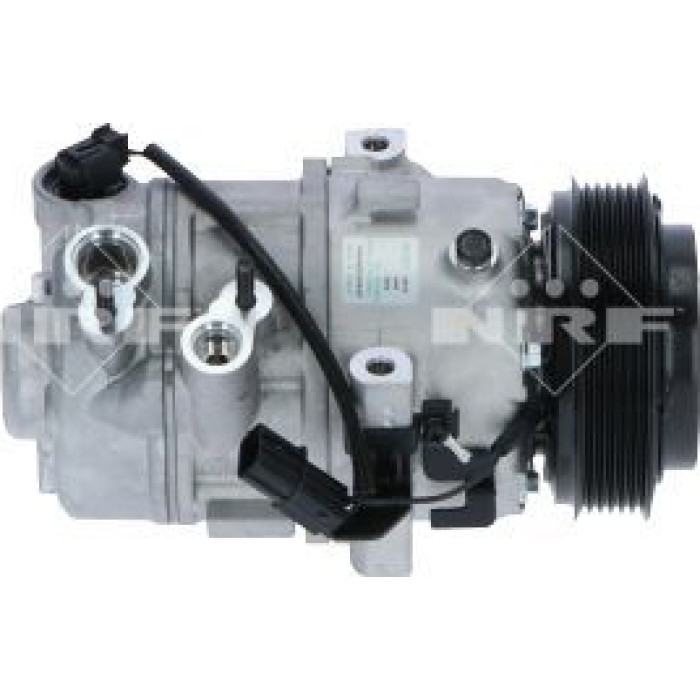 NRF Klimakompressor 320011G