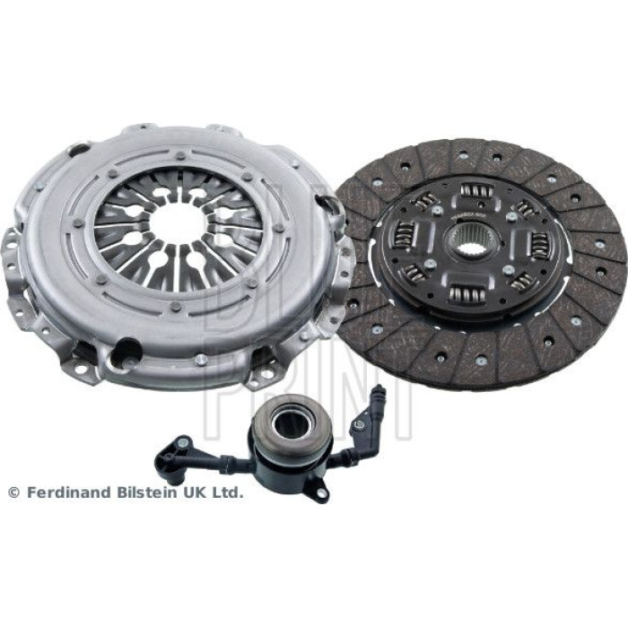 Kupplungssatz ADV1830135 Kupplungssatz ADV1830135