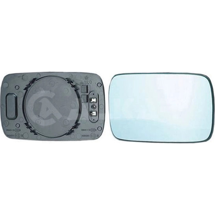 6432849 Alkar Außenspiegelglas 6432849 6432849 Alkar Außenspiegelglas 6432849