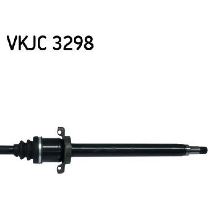 SKF Antriebswelle VKJC 3298 SKF Antriebswelle VKJC 3298