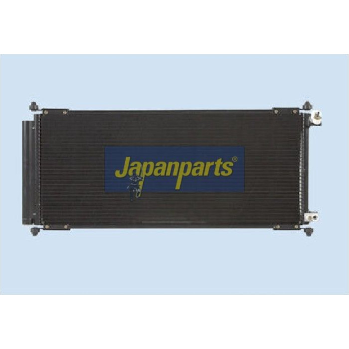 Japanparts Klimaanlagenkühler CND193014 Japanparts Klimaanlagenkühler CND193014