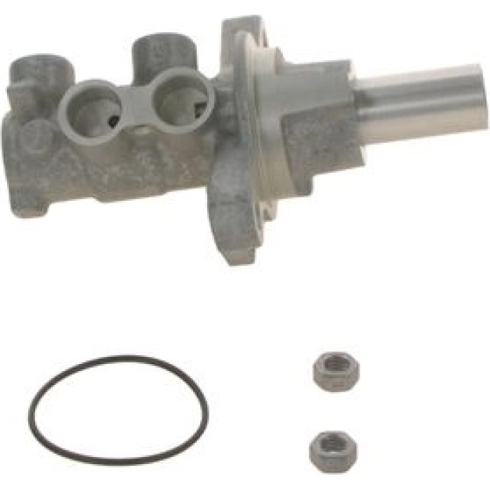 Bosch Hauptbremszylinder 0 204 123 759 Bosch Hauptbremszylinder 0 204 123 759