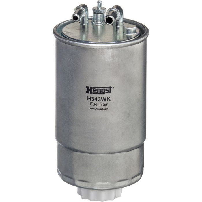 HENGST FILTER Kraftstofffilter H343WK HENGST FILTER Kraftstofffilter H343WK