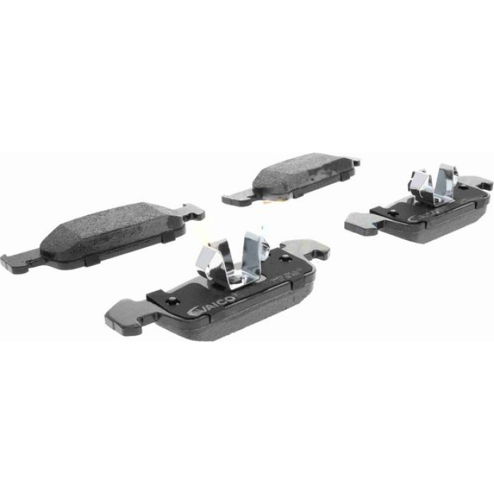 Vaico Bremsbelagsatz für Scheibenbremse V21-0031 Vaico Bremsbelagsatz für Scheibenbremse V21-0031