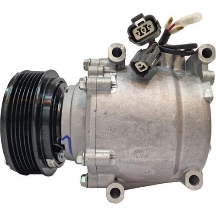 MAHLE Kompressor, Klimaanlage ACP 943 000S