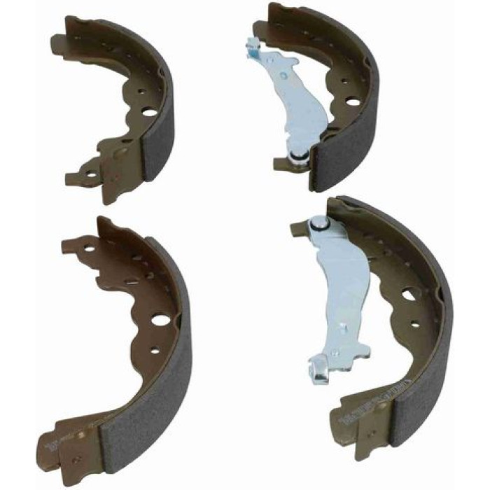 V21-0016 Vaico Bremsbackensatz V21-0016 V21-0016 Vaico Bremsbackensatz V21-0016