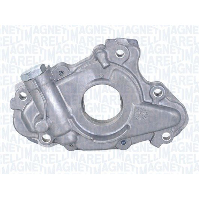 351516000117 Magneti Marelli Ölpumpe 351516000117 351516000117 Magneti Marelli Ölpumpe 351516000117